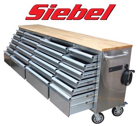 seibel steel tool boxes|tool box system reviews.